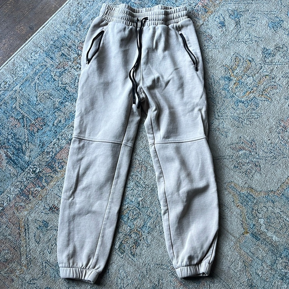 Comfy joggers